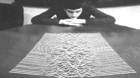 JOY DIVISION - LOVE WILL TEAR US APART (original acoustic version)