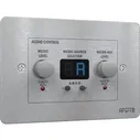 Панель управления Apart (Biamp) APart (Biamp) ZONE4R
