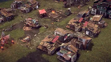 Endzone A World Apart Gameplay. Walkthrough. NO COMMENTS. Part 3. RUS