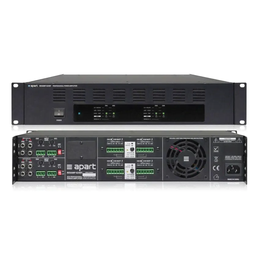APART REVAMP4240T