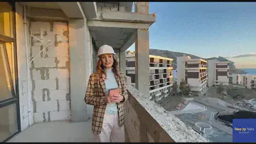 Продажа апартаментов в уникальный апарт-комплекс закрытого типа Atlas Apart-Hotel & SPA  в Судаке.