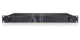 122591 AM/FM приемник радио (тюнер) APART (BIAMP) [PR1000R] Professional AM/FM RDS radio tuner, RS232 control, RDS data available via RS232, handheld remote