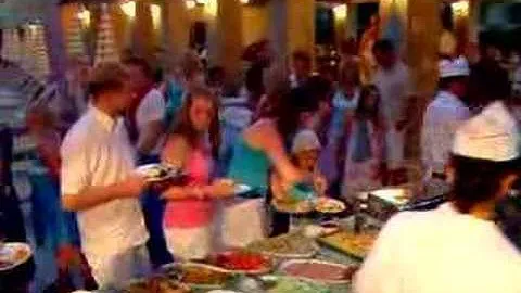 melissa garden apart hotel kemer 1