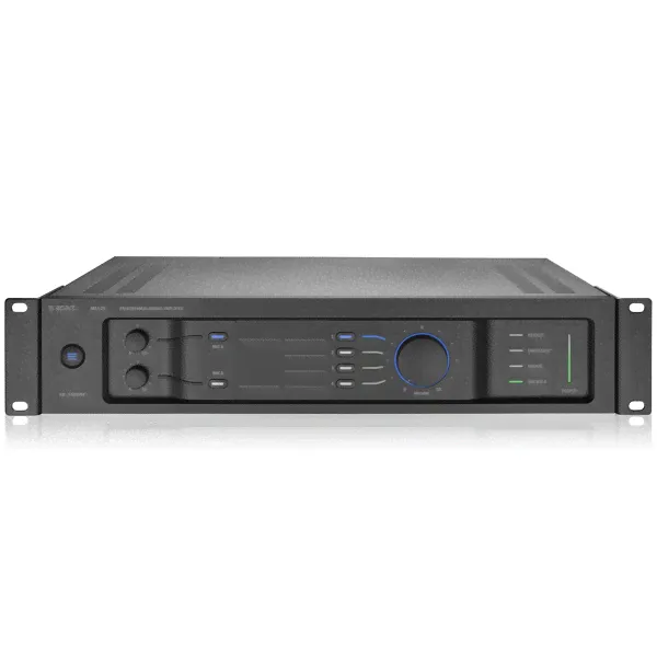 Микшер-усилитель Apart (Biamp) APart (Biamp) MA120 Black-1