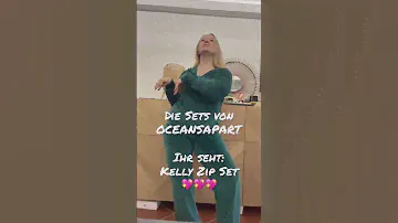 Mein Motivationsbooster? Die Sets von OCEANSAPART