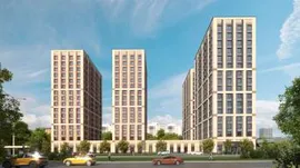 ЖК Avenue Apart Pulkovo