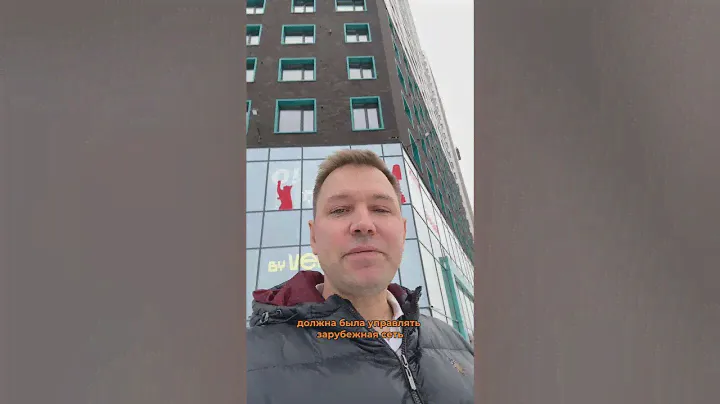 Обзор Апарт-Отеля We&I Ramada by Vertical в Московском Районе Петербурга: Идеальная Инвестиция!