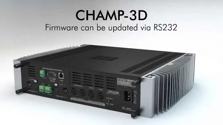 CHAMP 3D mov