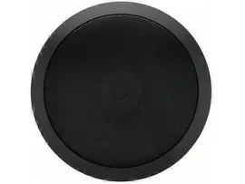 Встраиваемая акустика Apart CM20T black