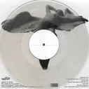 Виниловая пластинка JOY DIVISION / LOVE WILL TEAR US APART - CLEAR VINYL (1LP)