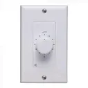 Настенный регулятор громкости BIAMP APART D-VOL30