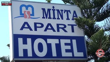 minta apart hotel