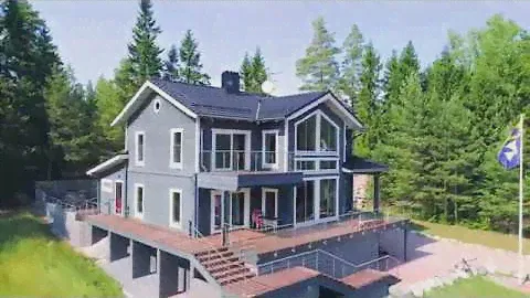 Villa Tommy