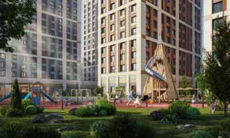 ЖК Avenue Apart Pulkovo-2