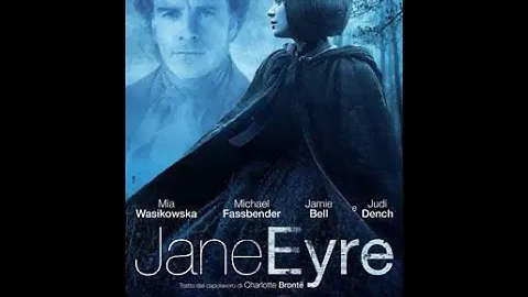 Jane Eyre N Edward Rochester When It All Falls Apart