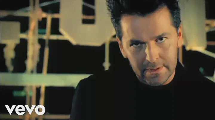 Modern Talking - You Are Not Alone (Video) ft. Eric Singleton