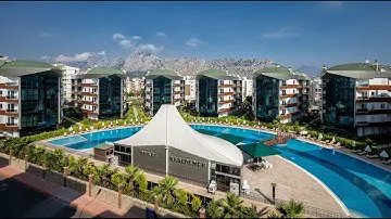 Анталия Onkel Residence
