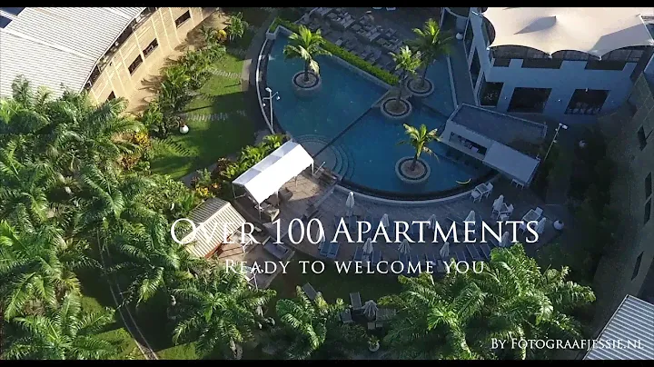 be cosy apart hotel mauritius