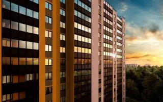 ЖК Avenue-Apart на Дыбенко-4