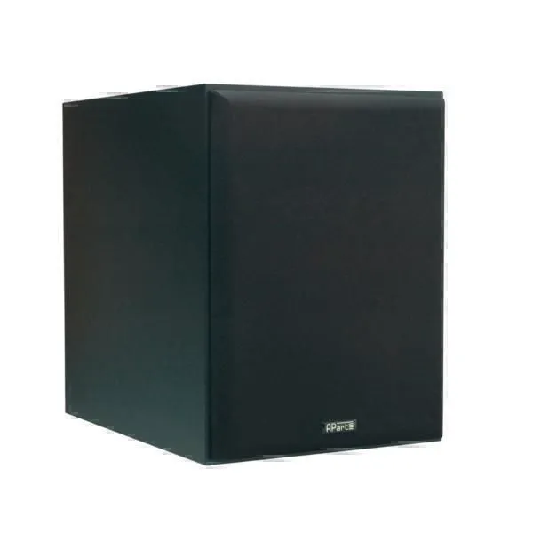 Сабвуферы Apart SUB-A165 black-0