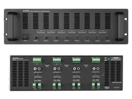 Усилители мощности Apart PA8250