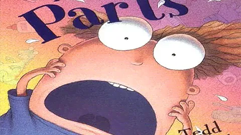 More Parts by Tedd Arnold