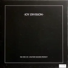 Joy Division: Love Will Tear Us Apart [Vinyl(12")]