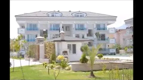 Tebriz Apart, Kemer, Turkey