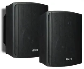 Колонки Apart SDQ5PIRBL 2.0 Черный