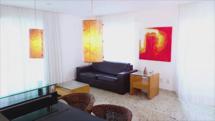 Coral Plaza Apart Hotel- Master Superior Luxo