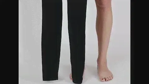 How To Wear: Perfect Fit Leggings
