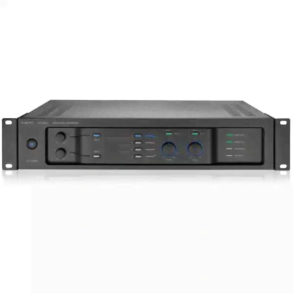 Профессиональный предусилитель Apart (Biamp) APart (Biamp) PREZONE1-0