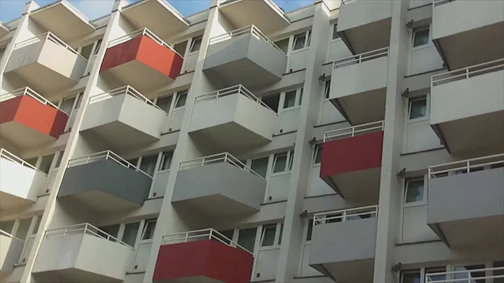 Part 2..Vacation Mark Apart Hotel in the City of Berlin