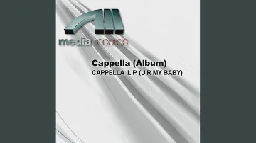 U Tore My World Apart (Pagani Mix)