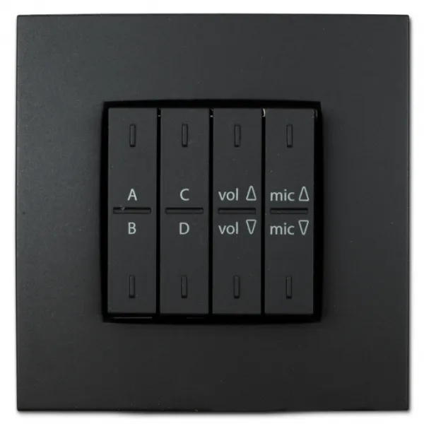 APart PM1122W-BL