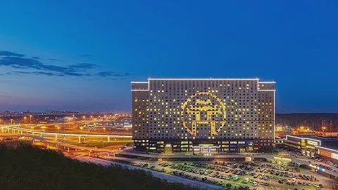 Апарт-отель "Ханой-Москва" - современный городской отель рядом с парком "Лосиный остров"