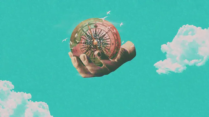 Atlas Apart - Go, Home! (Official Lyric Video)