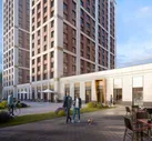 Апарт-отель «Avenue Apart Pulkovo»