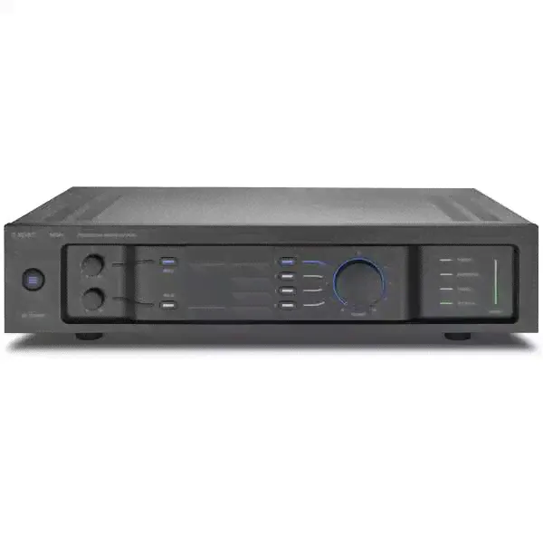 Микшер-усилитель Apart (Biamp) APart (Biamp) MA240 Black-0