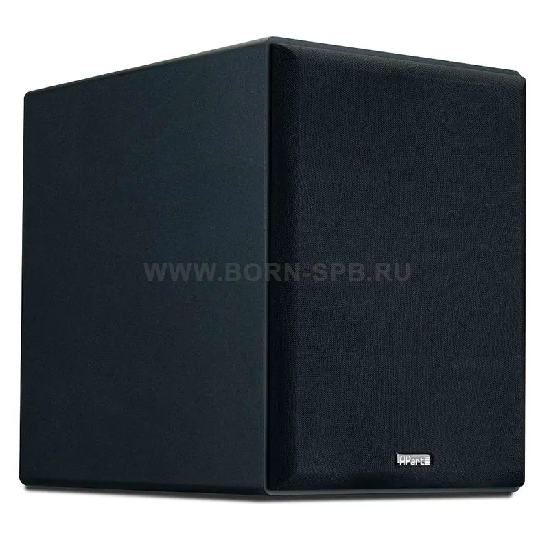 Громкоговоритель APart SUBA165-BL-0