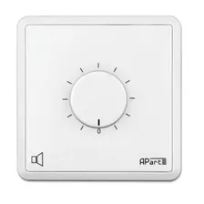 E-VOLST Apart Регулятор громкости (аттенюатор)